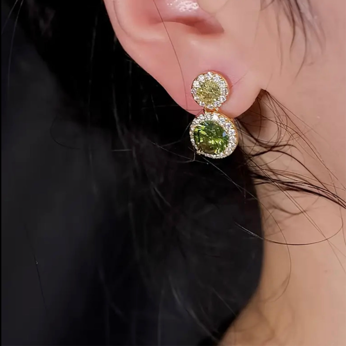 Peridot Circle