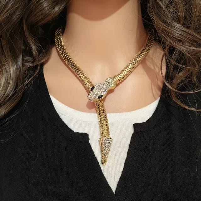 Viper Luxe