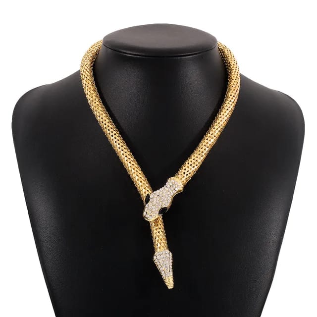 Viper Luxe