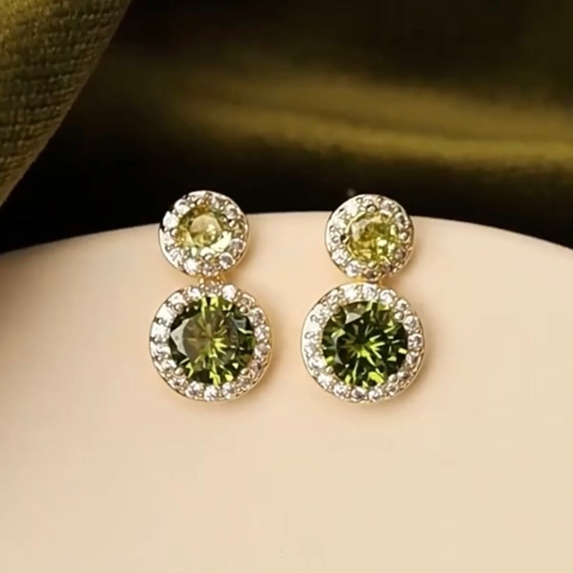 Peridot Circle