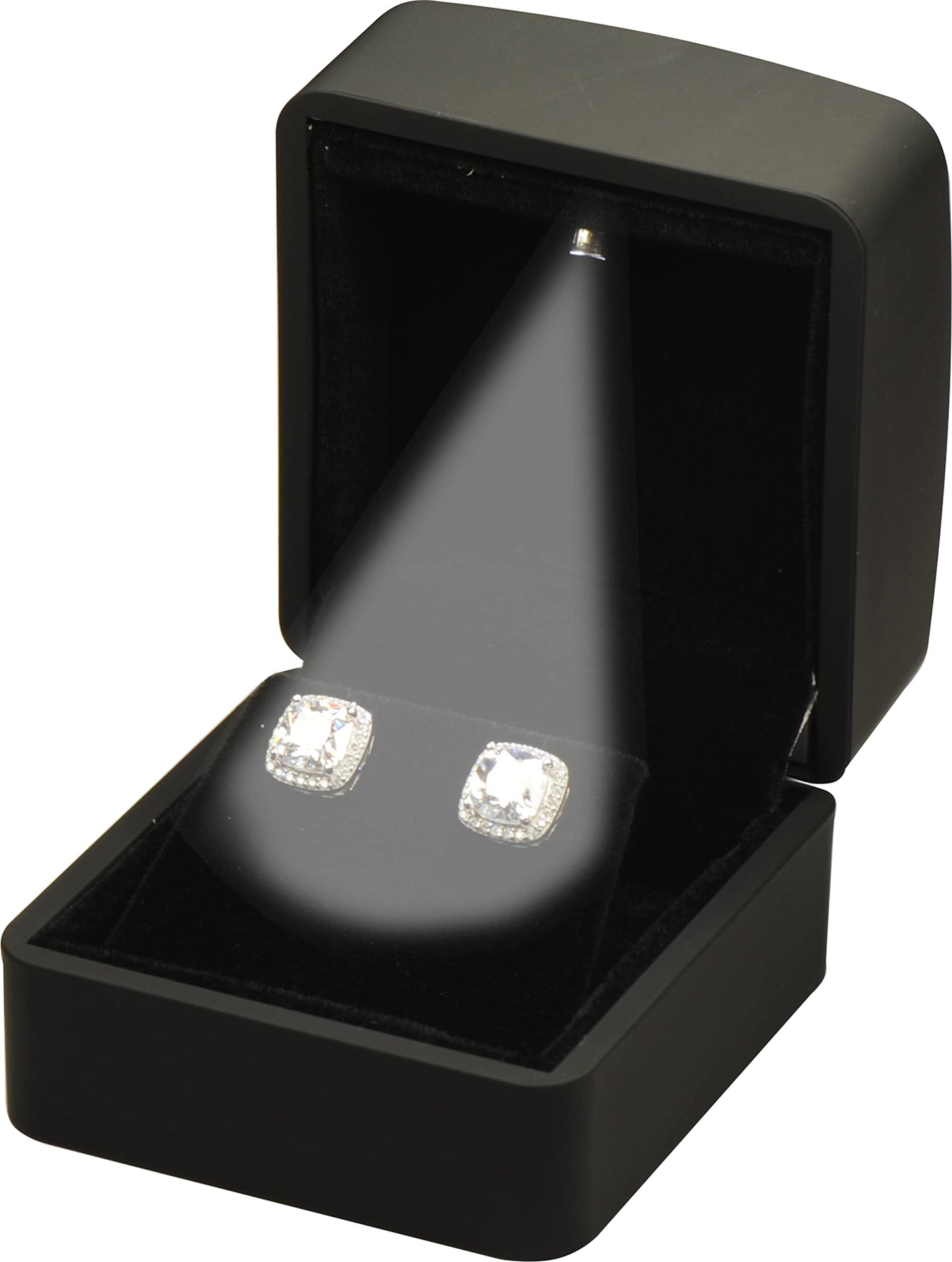 Premium Light Box (Lapel Pins)