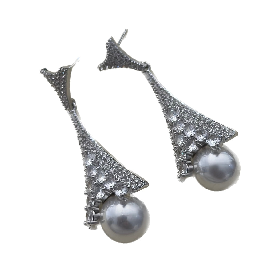 Pearl Zircon Tower