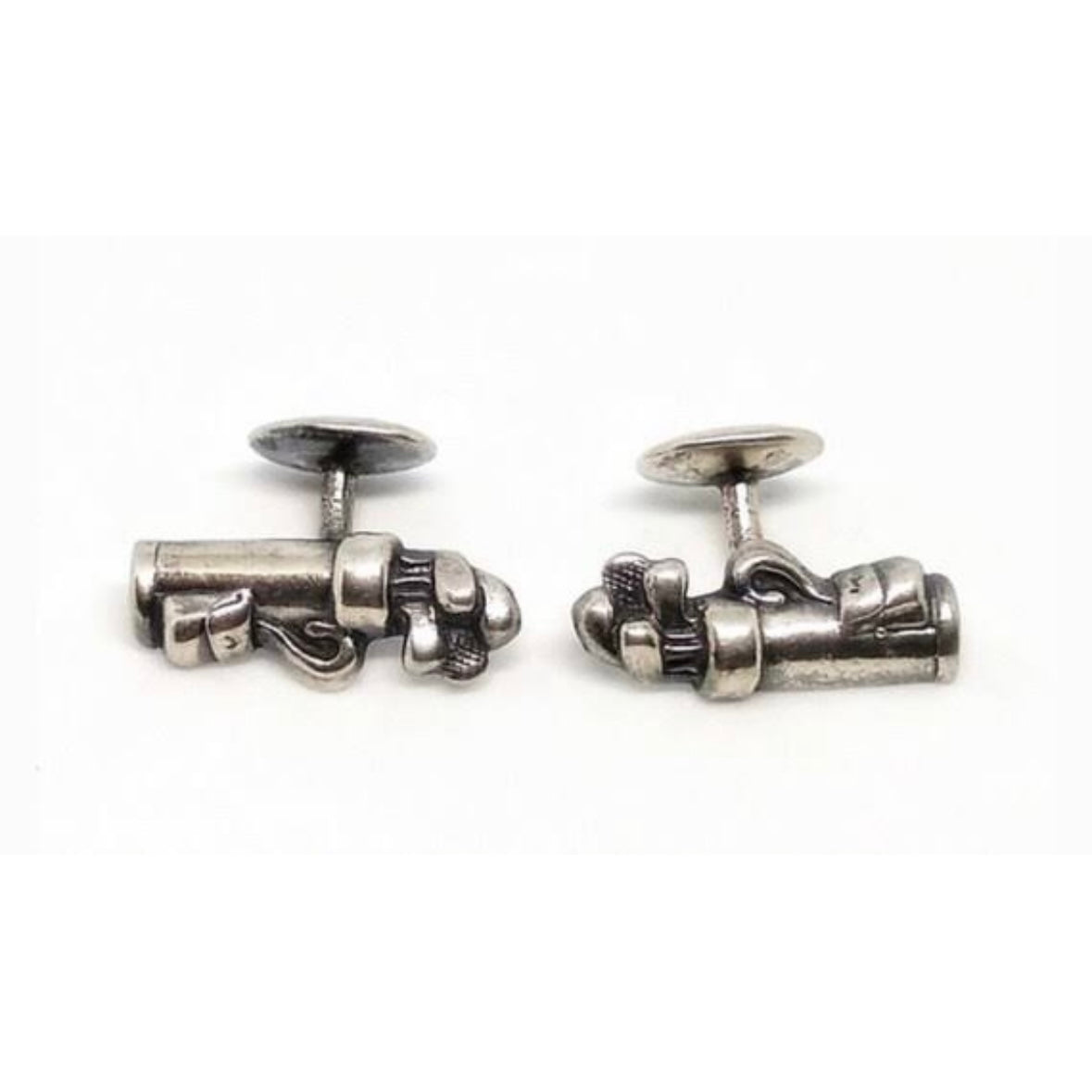Golf Cufflinks