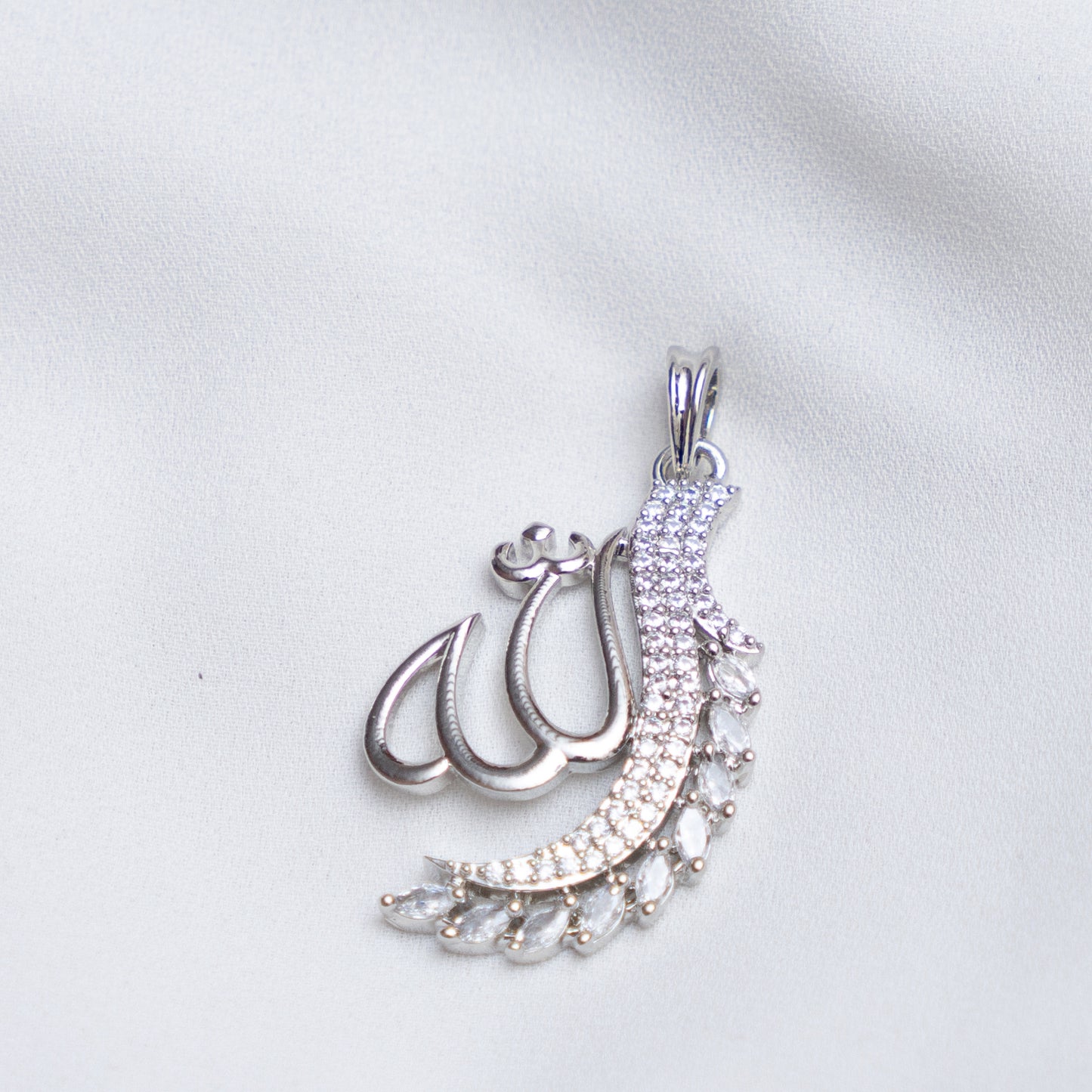 Ayat-e-Noor - Silver