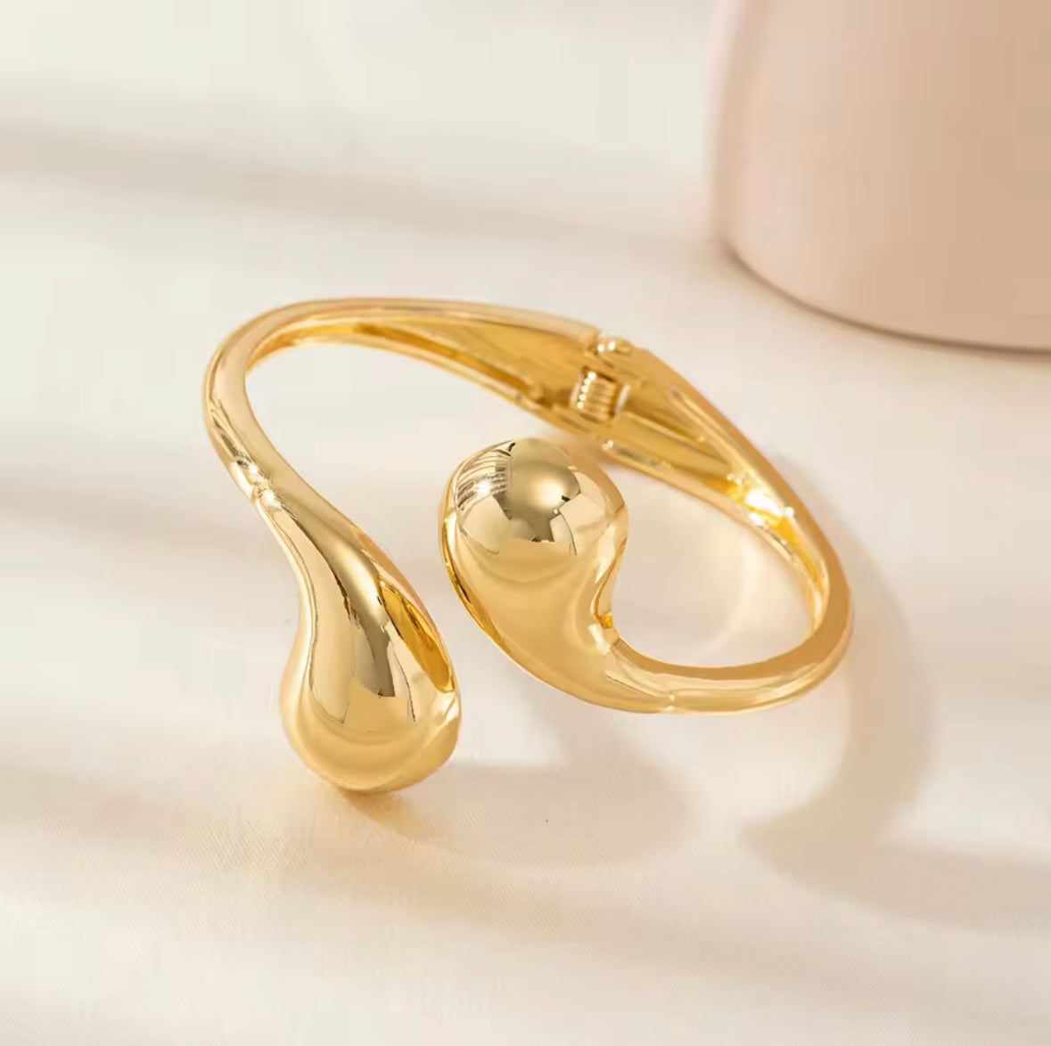 Drop Bangle