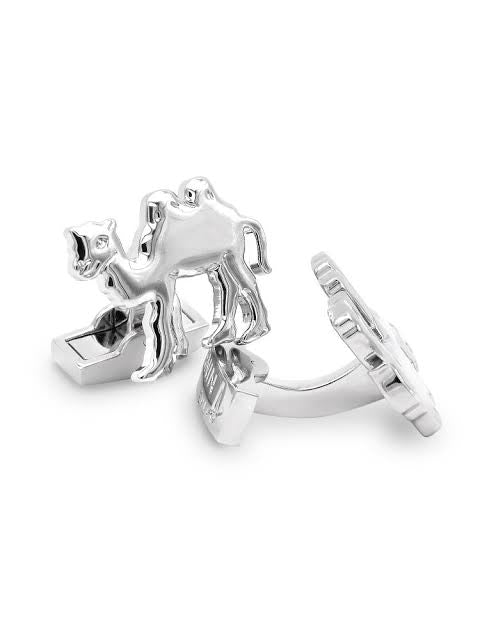 Camel Cufflinks
