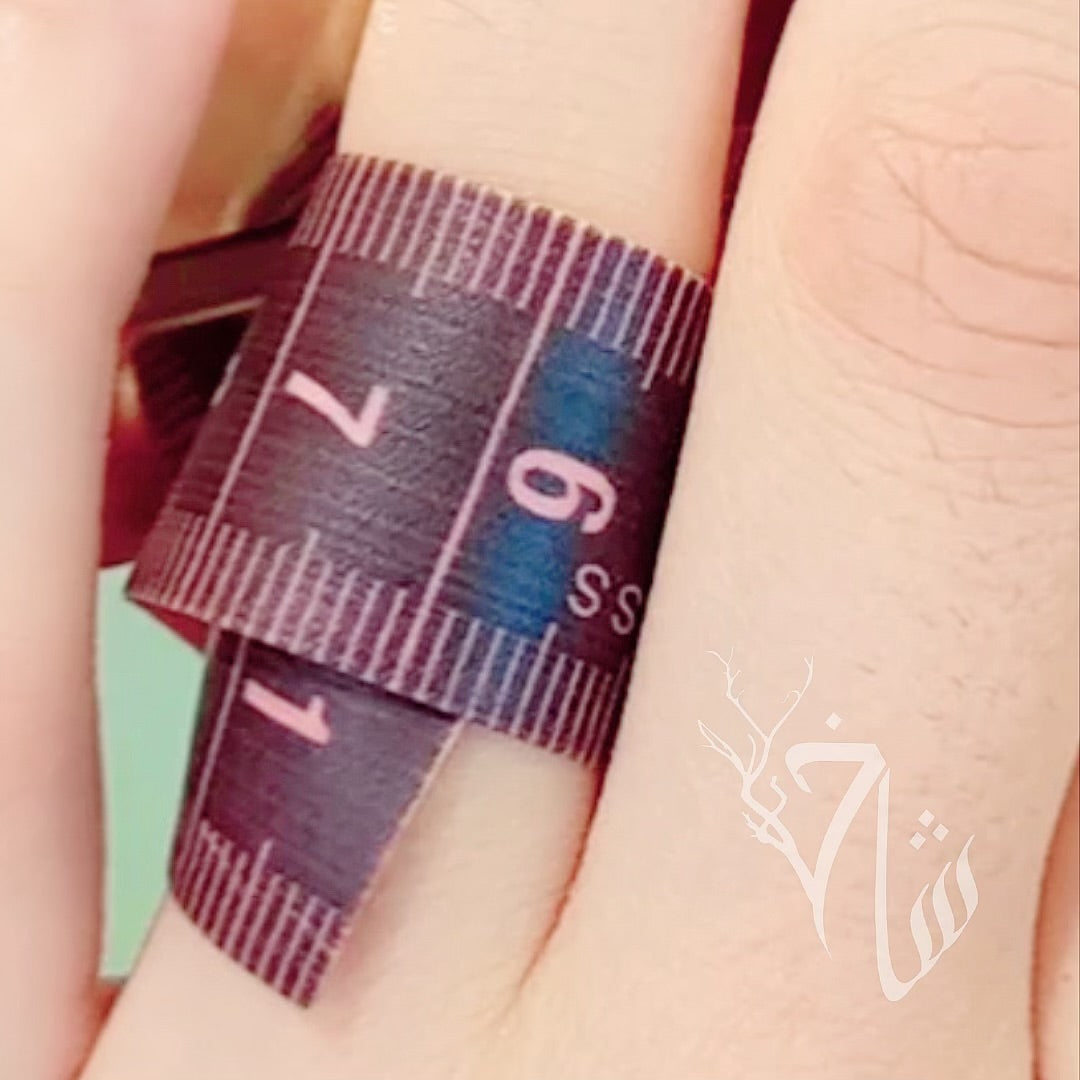 CHAMPION PAVED RING in