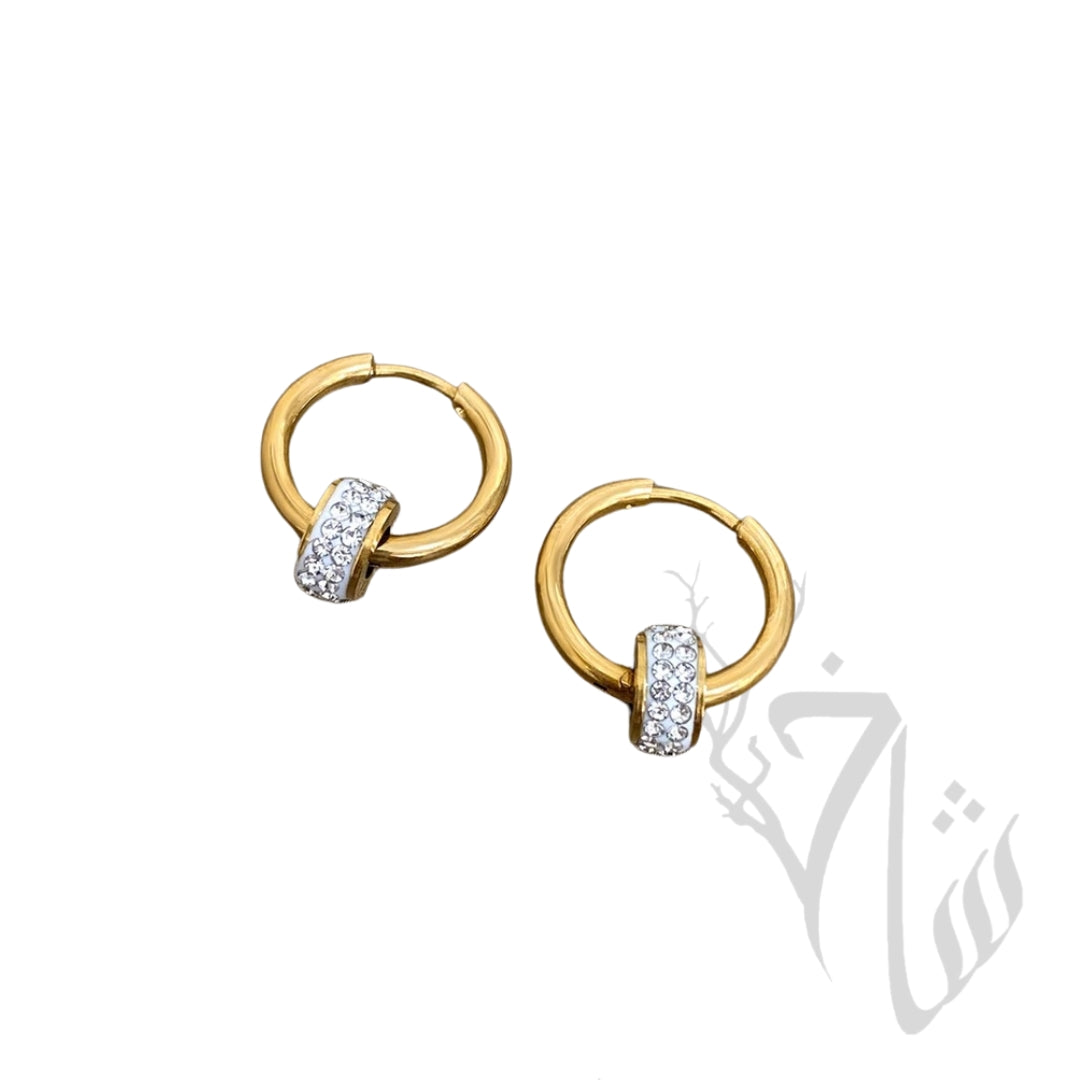 12mm hanging hoops