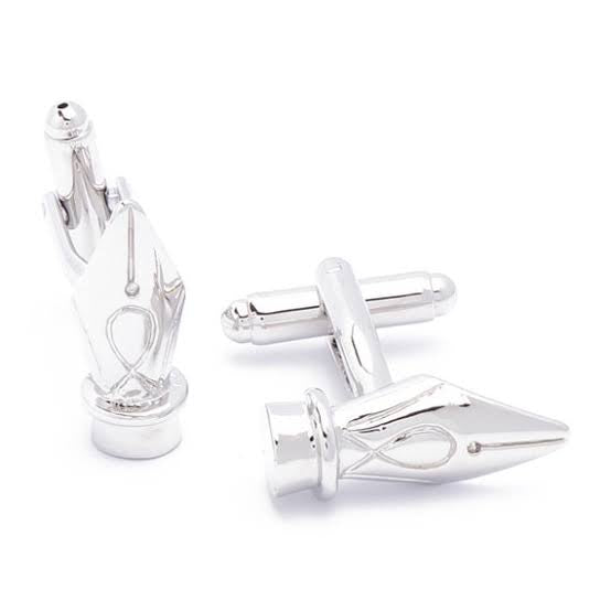 Qalam Cufflinks