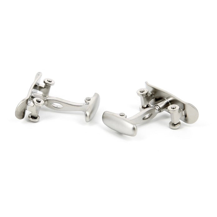 Skate Cufflinks