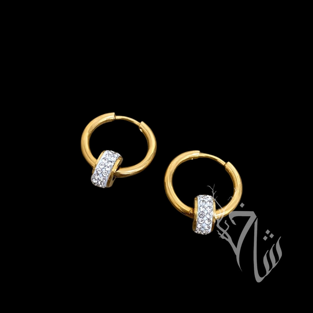 12mm hanging hoops