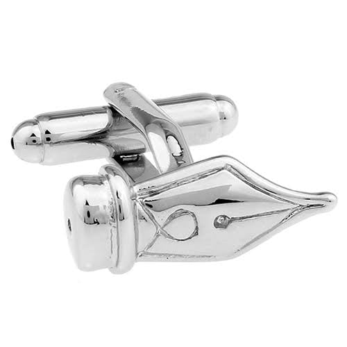 Qalam Cufflinks