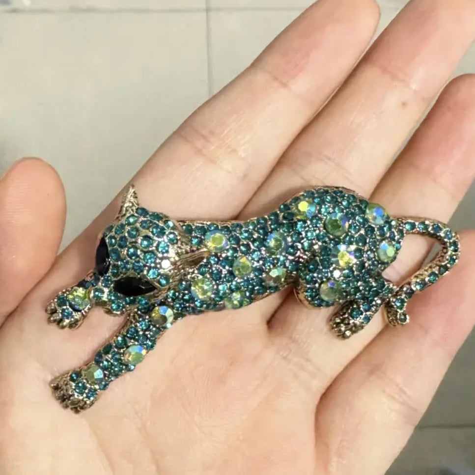 Emerald de Panther