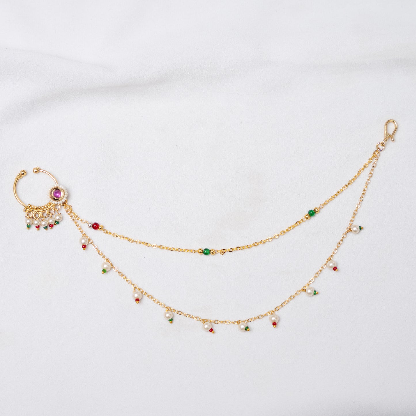 Ruby Jhalar (Nath)