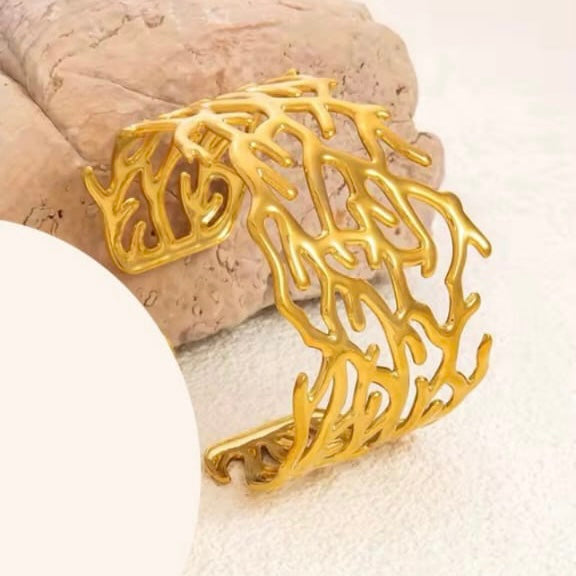 Shaakh Original Cuff