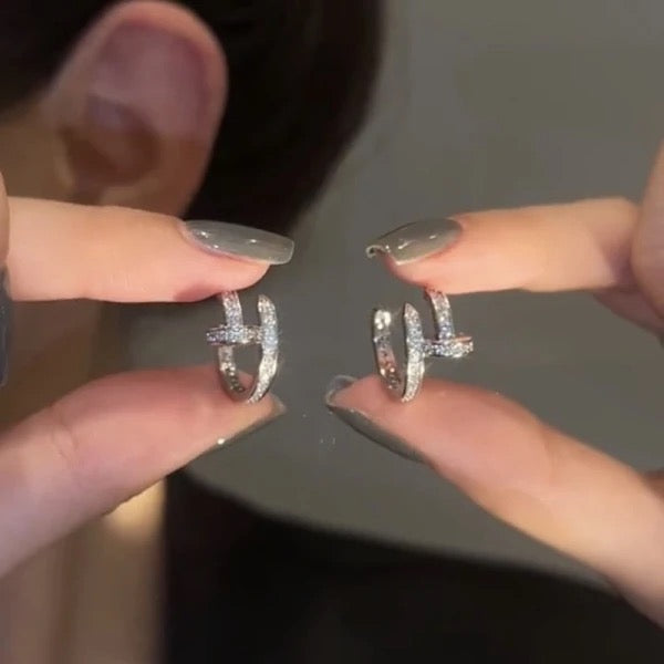 Nail Hoop