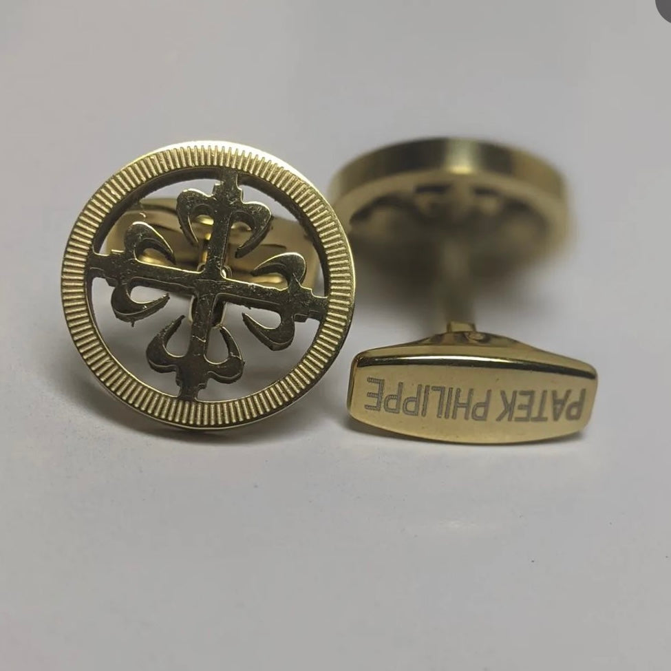 Patek Cufflinks