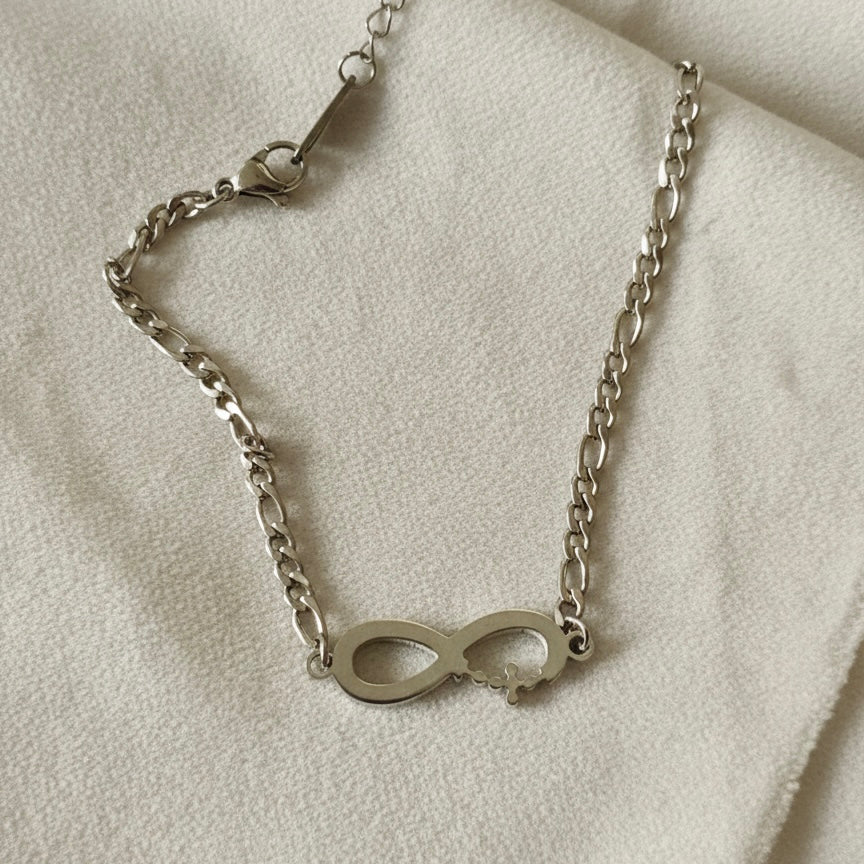 Infinity Bracelet