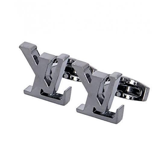 V Cufflinks