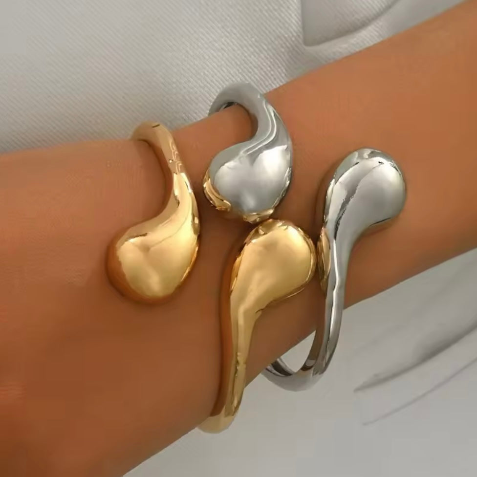 Drop Bangle
