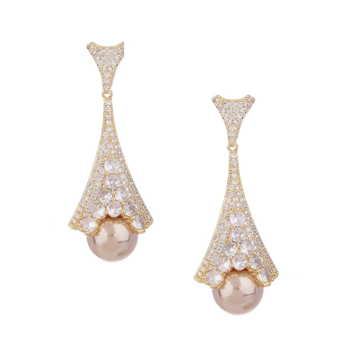 Pearl Zircon Tower