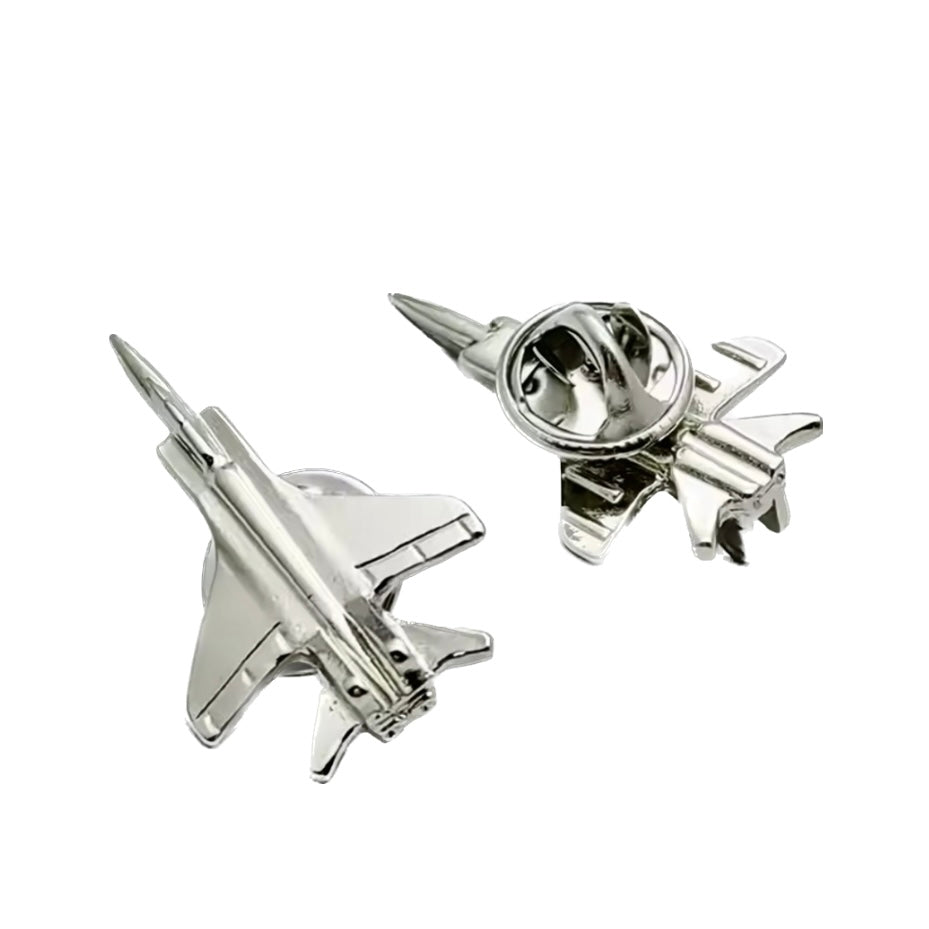 JF-17 Lapel Pin