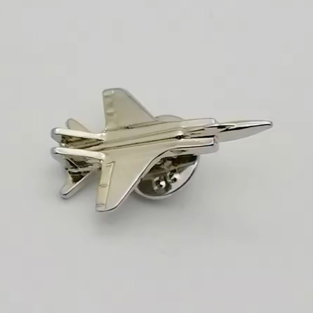 JF-17 Lapel Pin