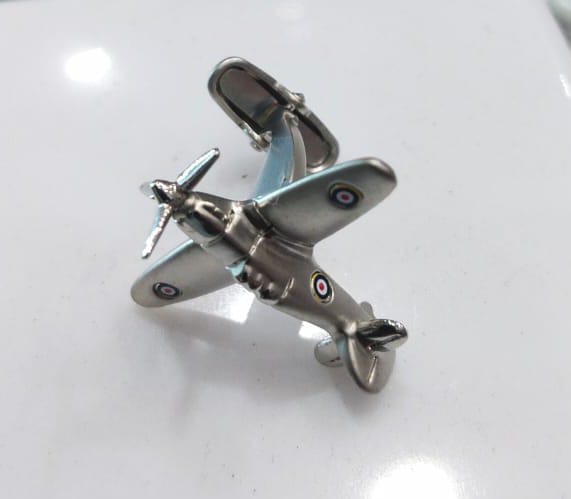 Royal Air Force Cufflinks