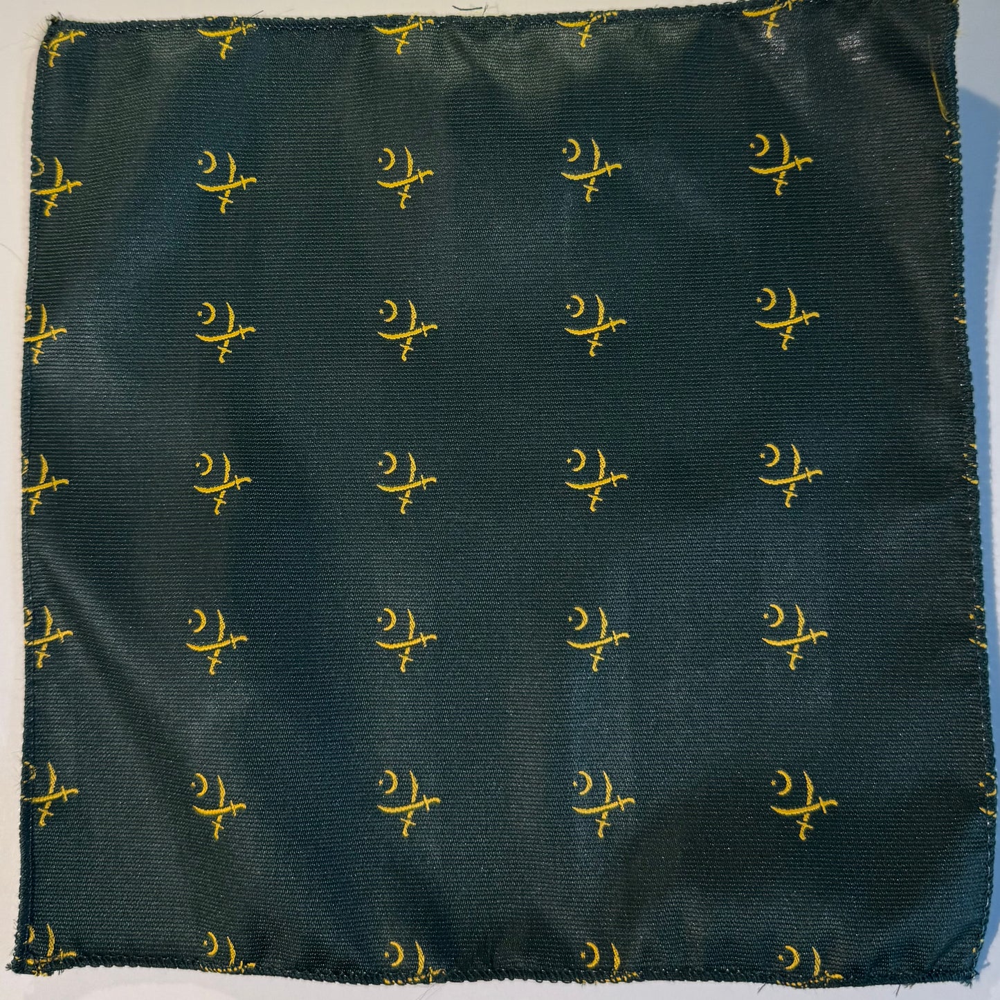 Heritage Pocket Square