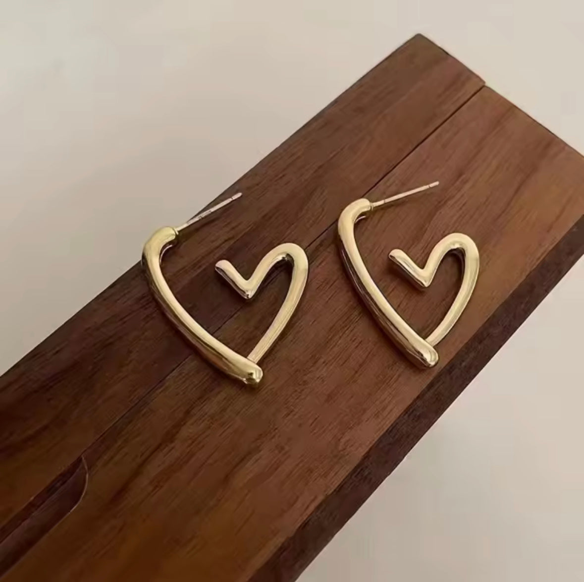 Heart Outline