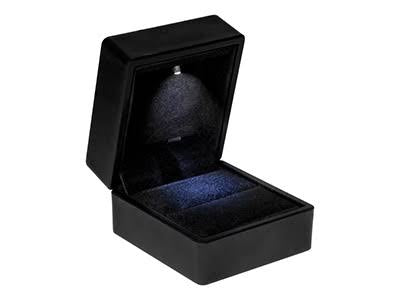 Premium Light Box (ring)