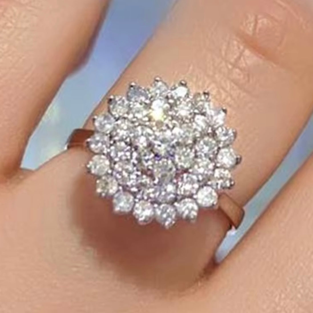 Zircon Orion