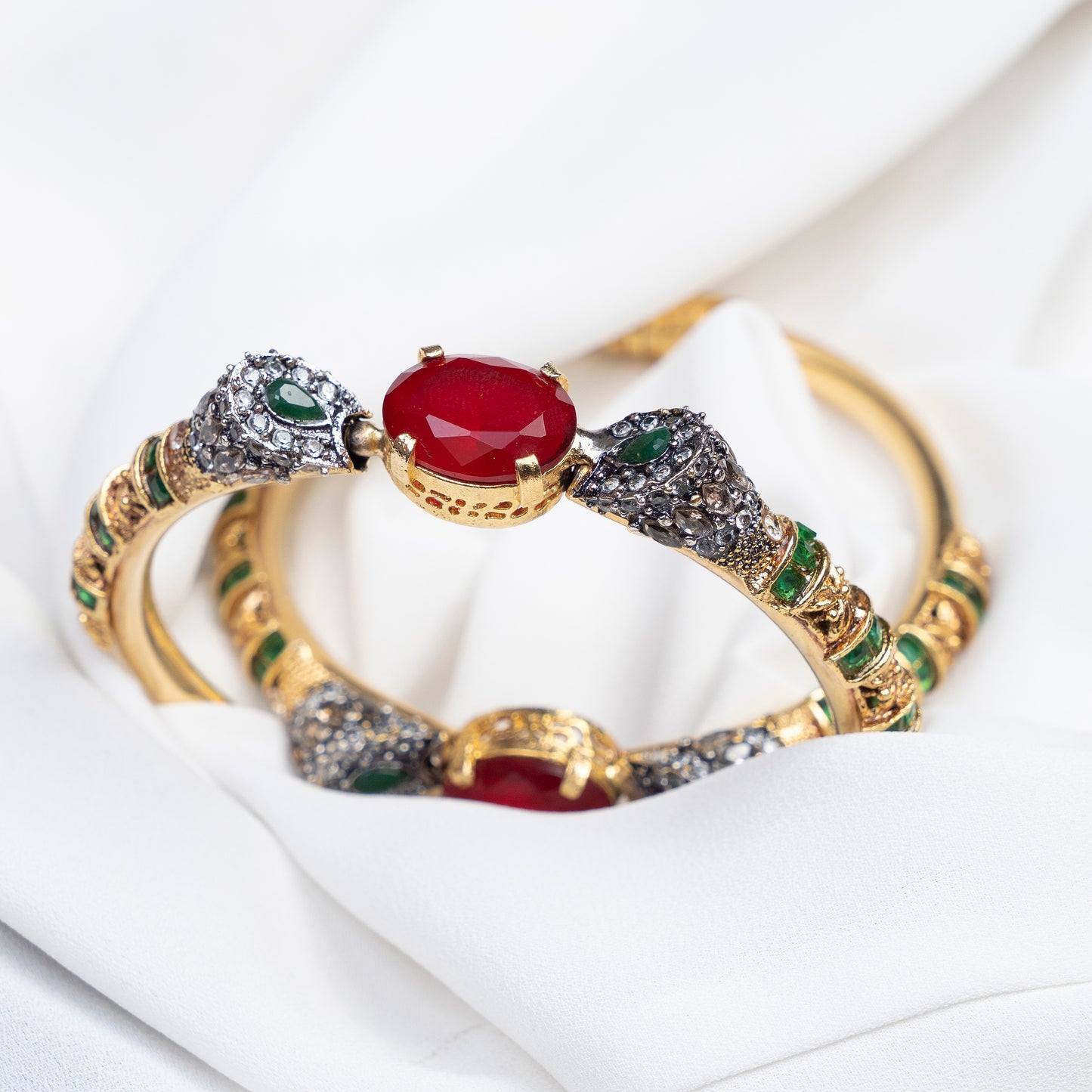 Royal Ruby Ember