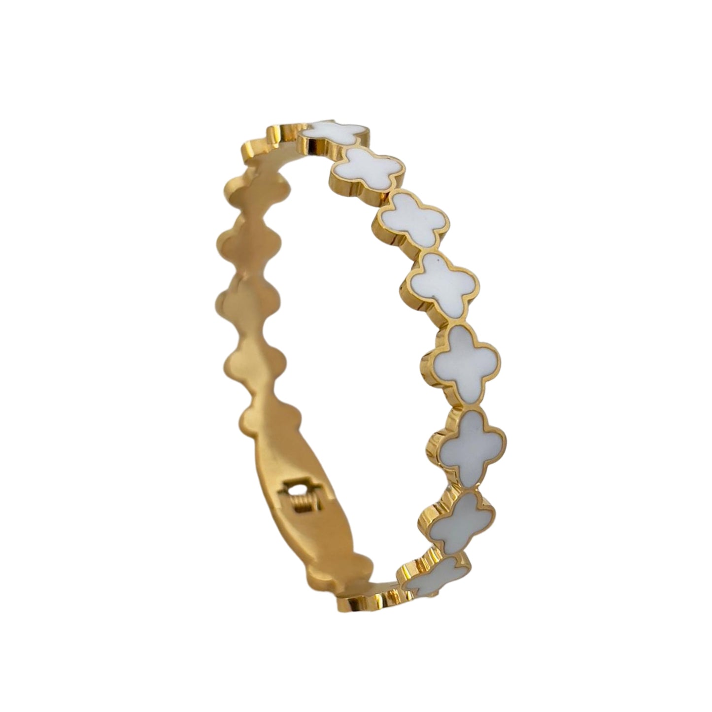 Cleef Covered Motif