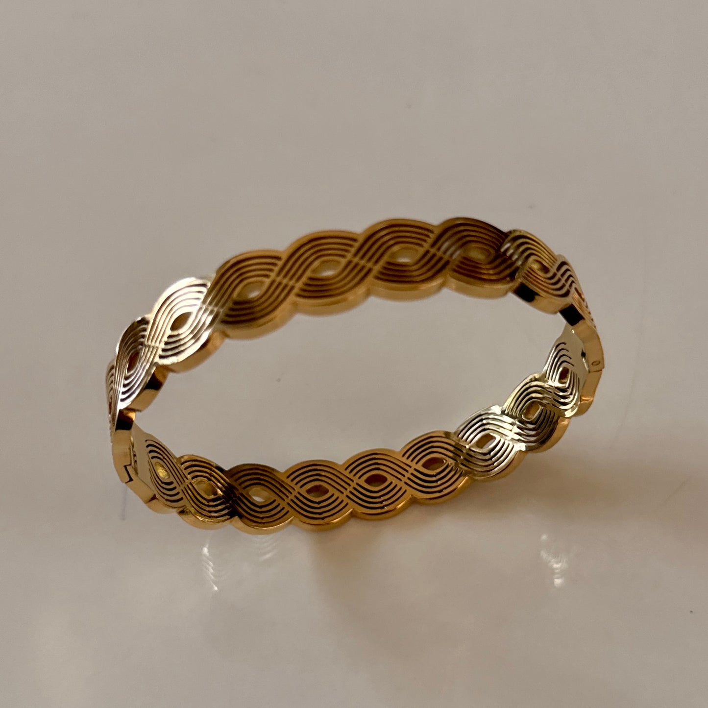 Infinity loop