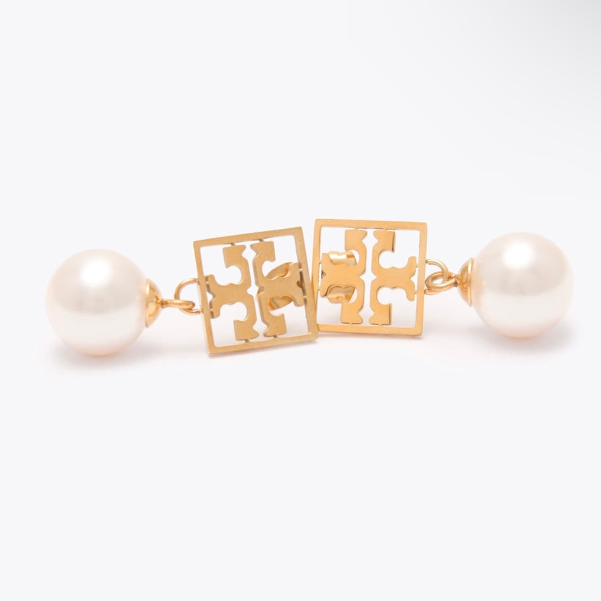 Tory Cube Pearl