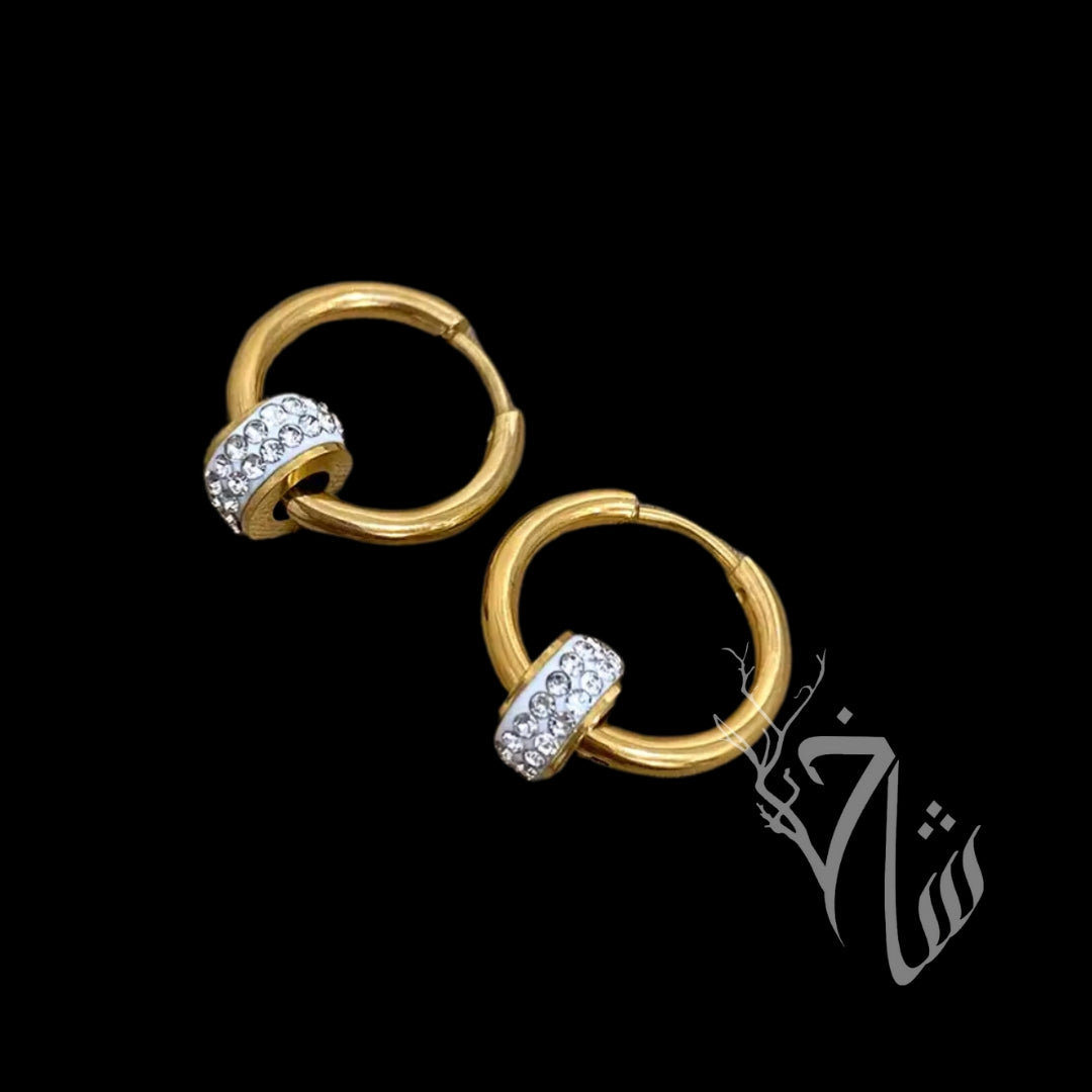 12mm hanging hoops