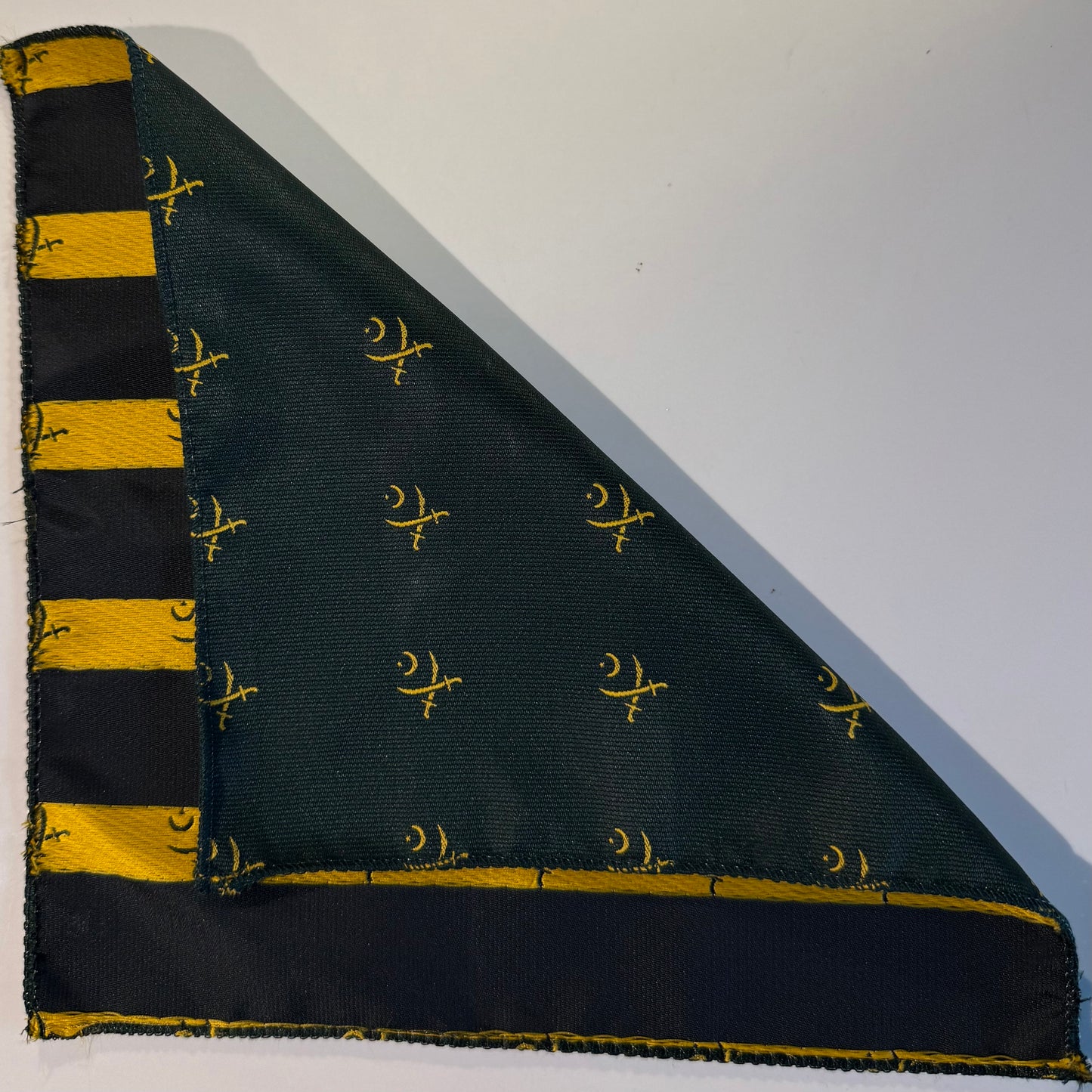 Heritage Pocket Square
