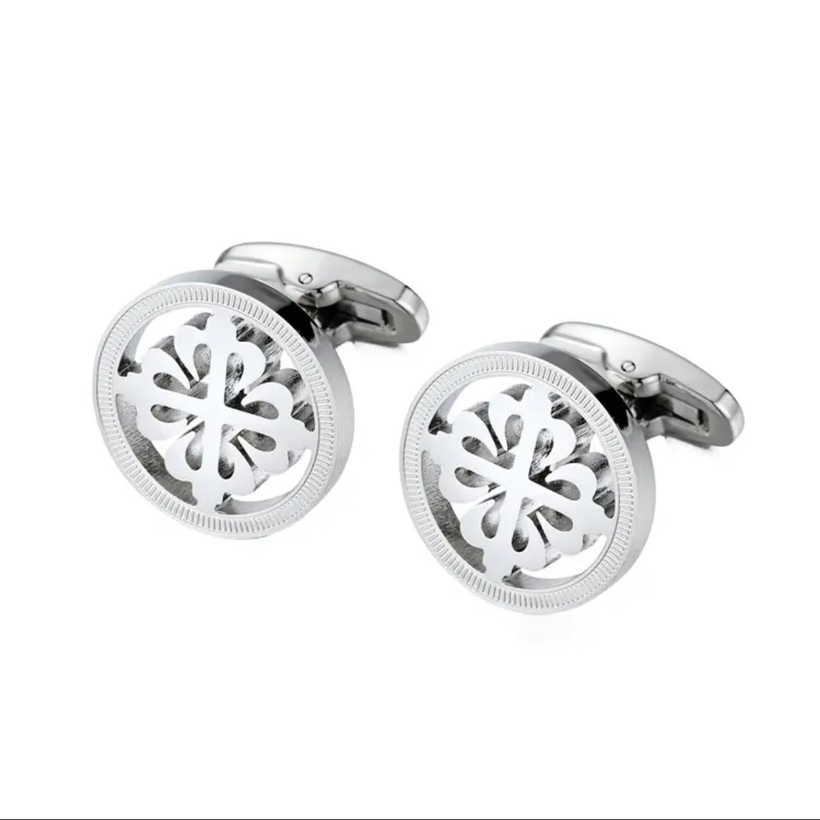 Patek Cufflinks