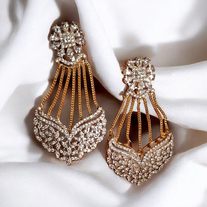 Zircon jhalar asmera