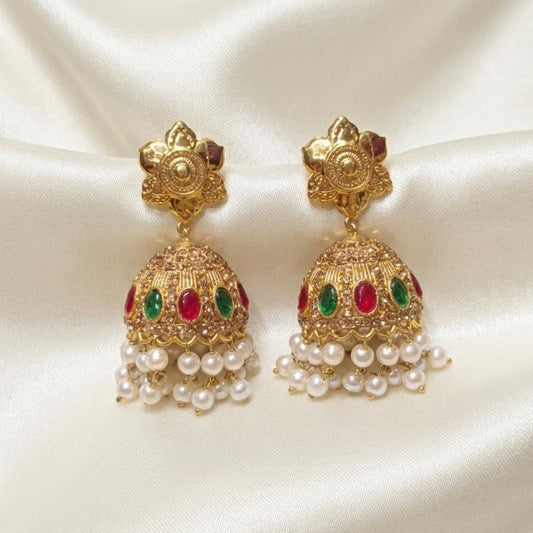 Phool Jhumki
