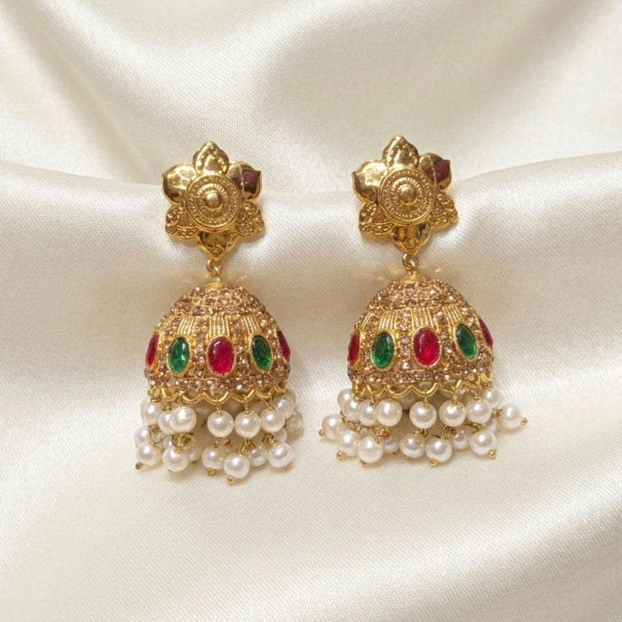 Phool Jhumki
