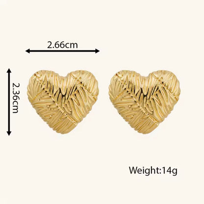 Heart Lining