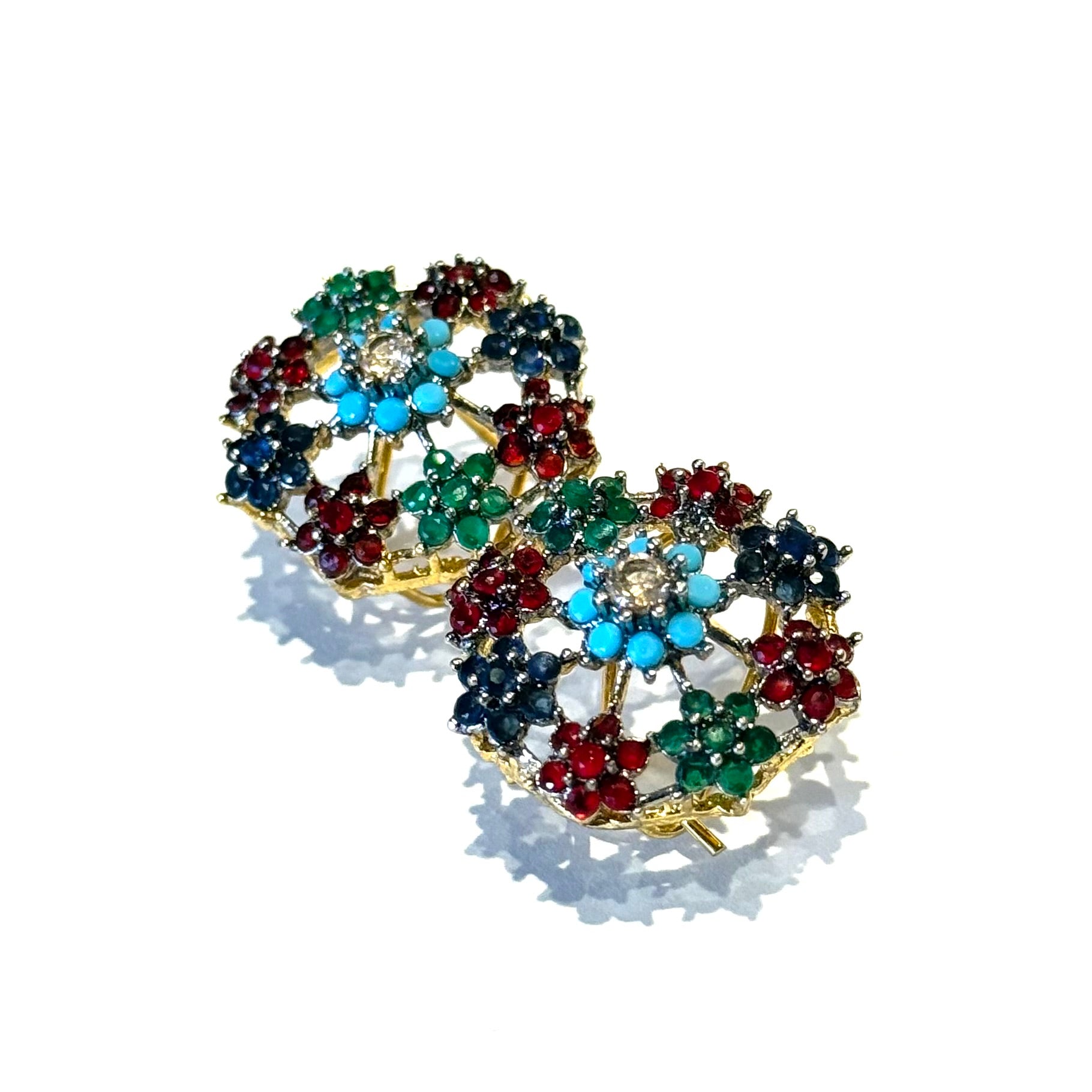 Naurattan bouquet