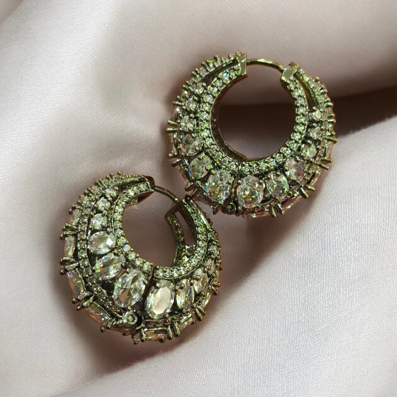 Rajdaant Zircon
