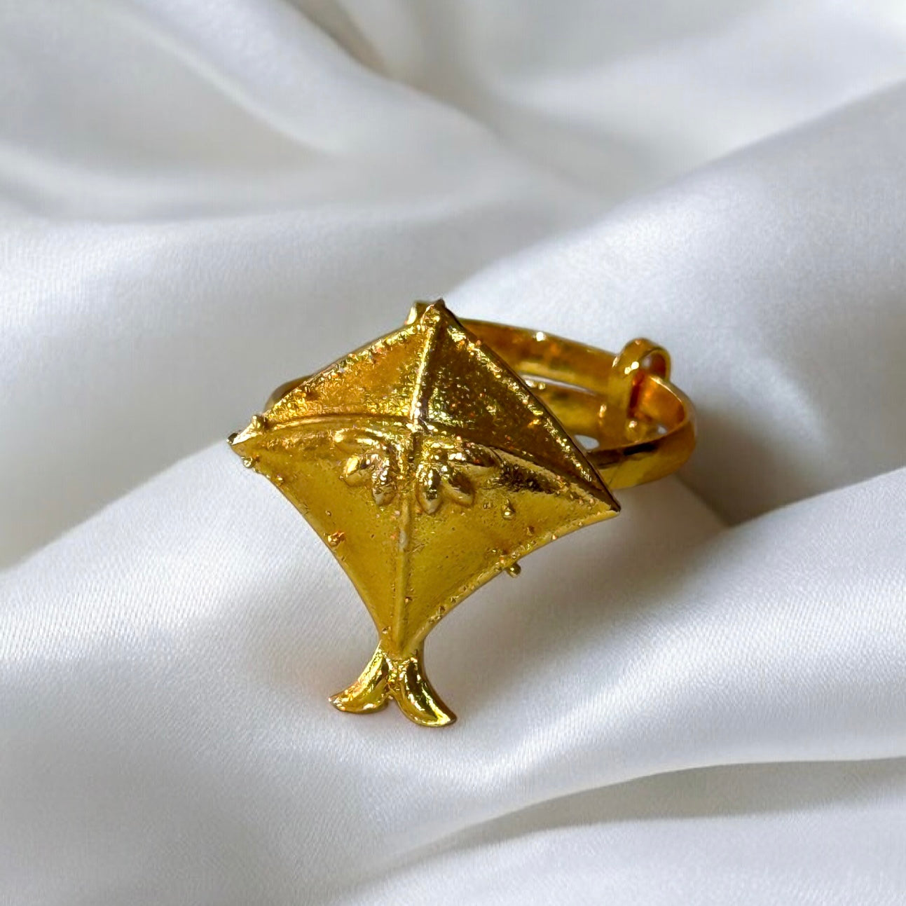 Guddi Ring