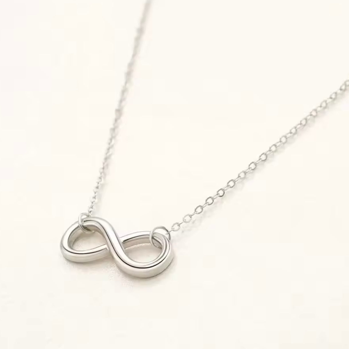 We are infinite ♾️