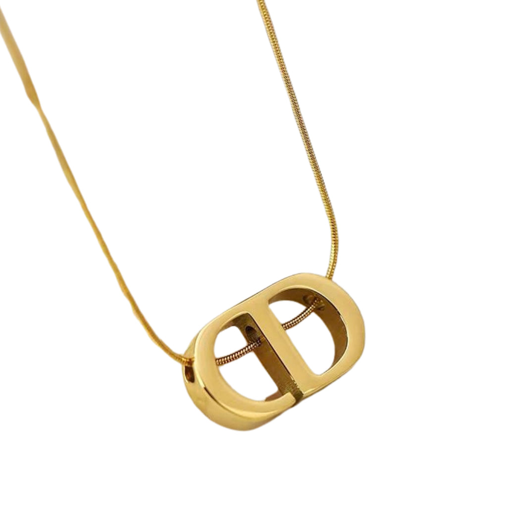 CD pendant