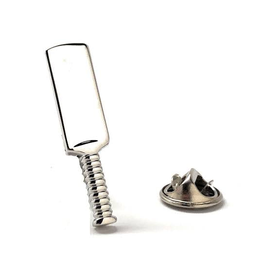 Bat Lapel Pin