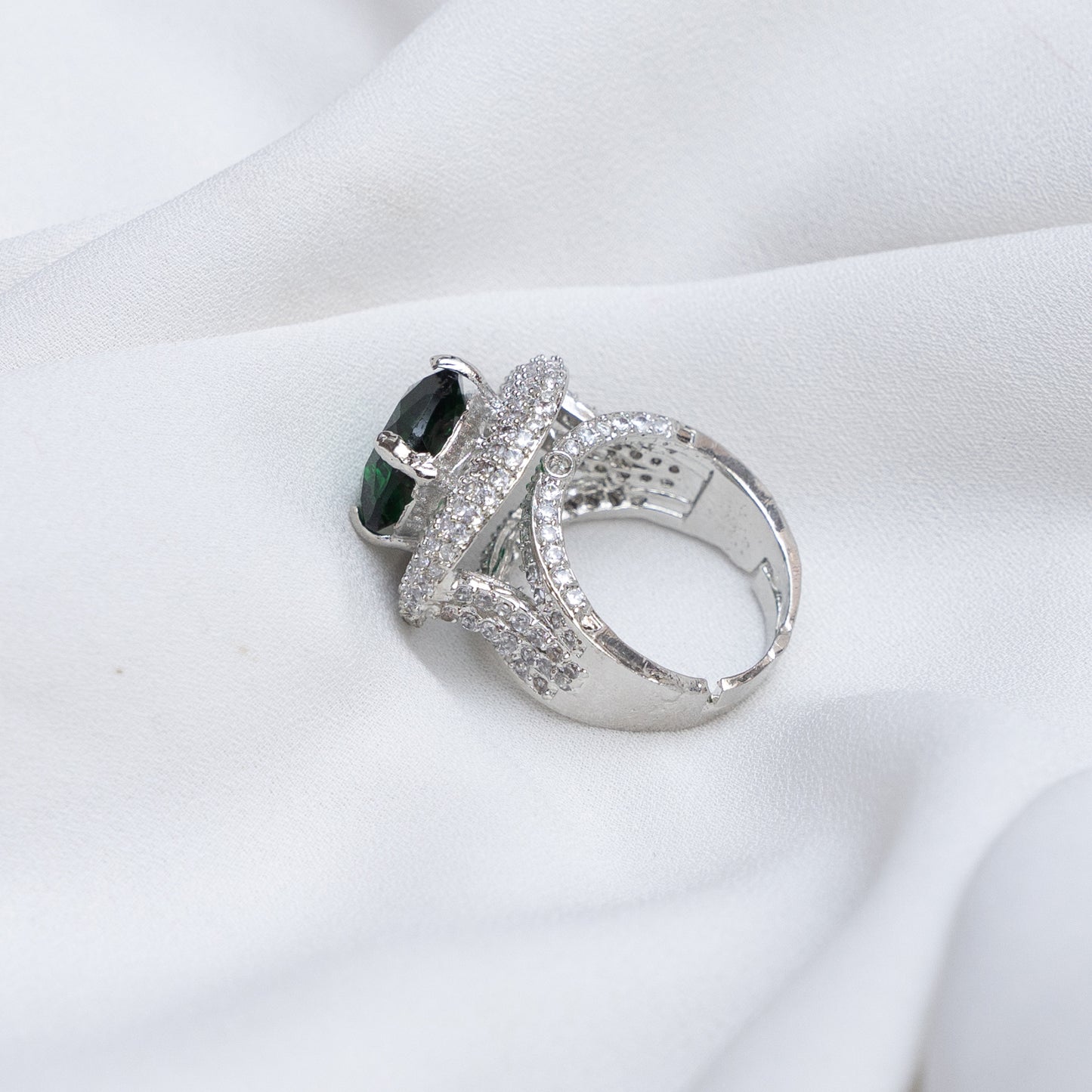 Zamurrah Ring